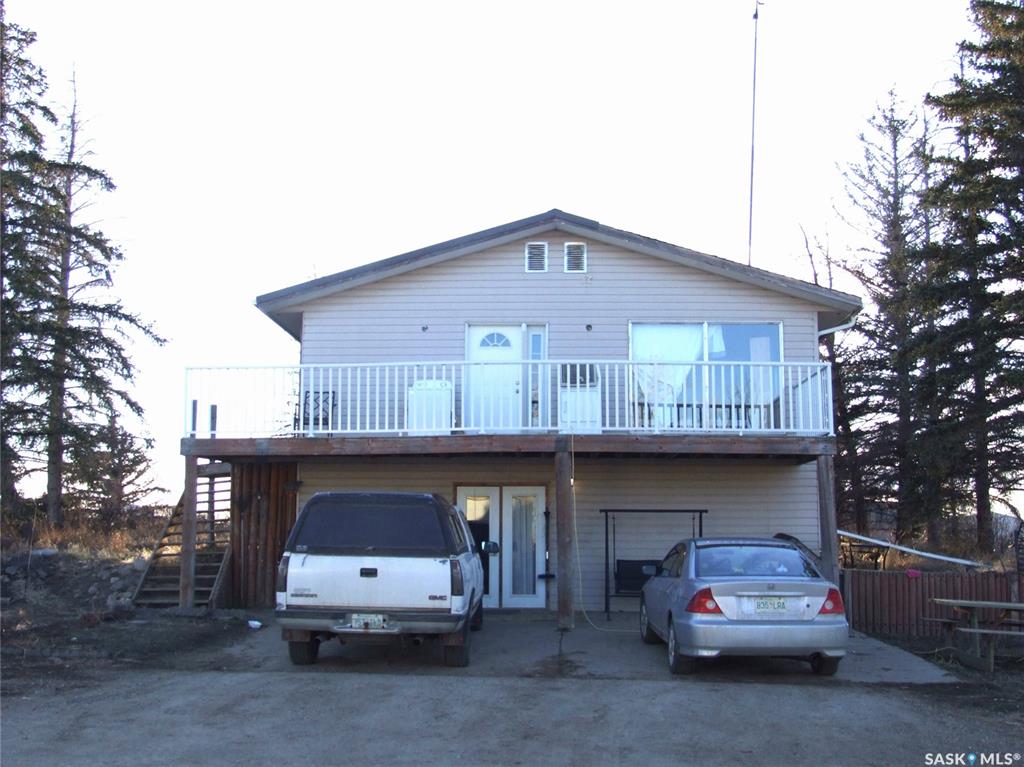 Fifth View of 101 Railway Avenue, Lancer, Saskatchewan, S0N 1L0