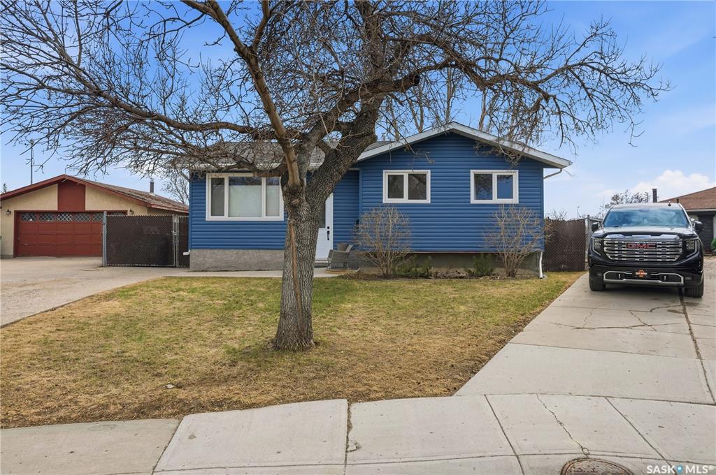 95 Schneider Crescent, SK035534, Saskatchewan,