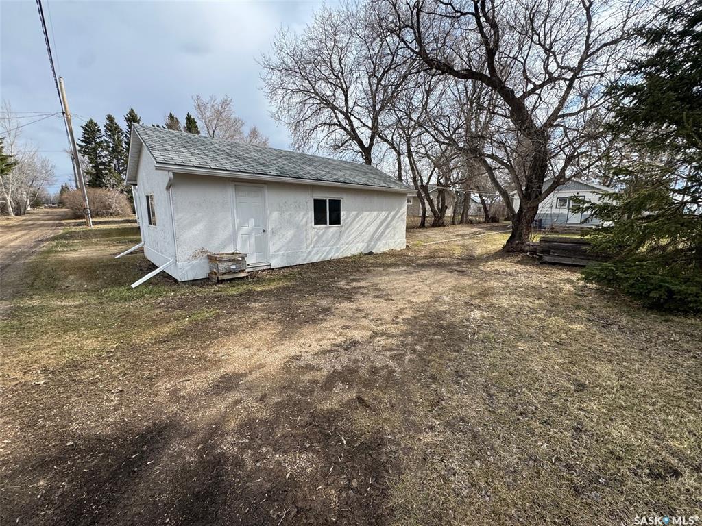 Fifth View of 228 2nd Avenue, Spalding, Saskatchewan, S0K 4C0