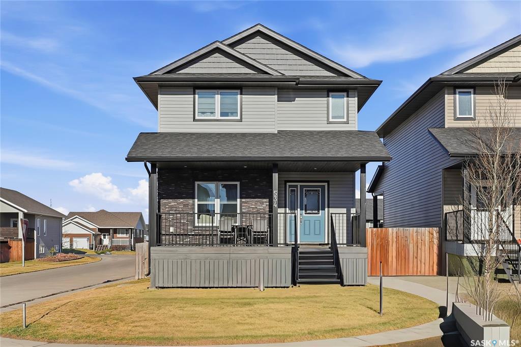534 Maple Crescent, SK035537, Saskatchewan,