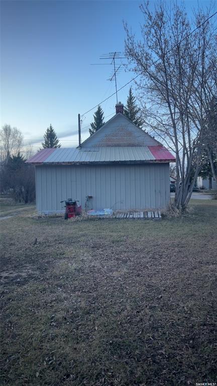 Fifth View of 335 Highway Avenue E, Preeceville, Saskatchewan, S0A 3B0