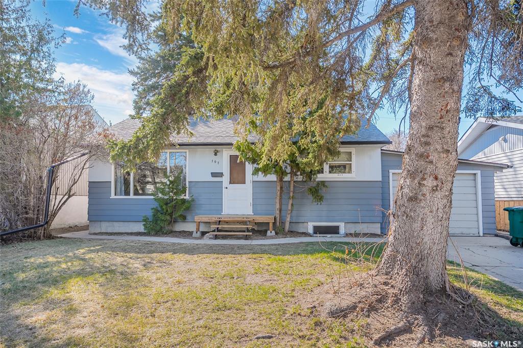 107 Cruise Street, SK035539, Saskatchewan,