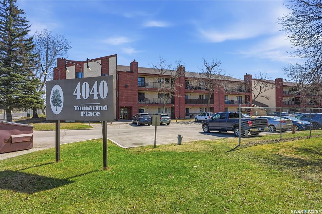 4040 8th Street E #214A, SK035540, Saskatchewan,