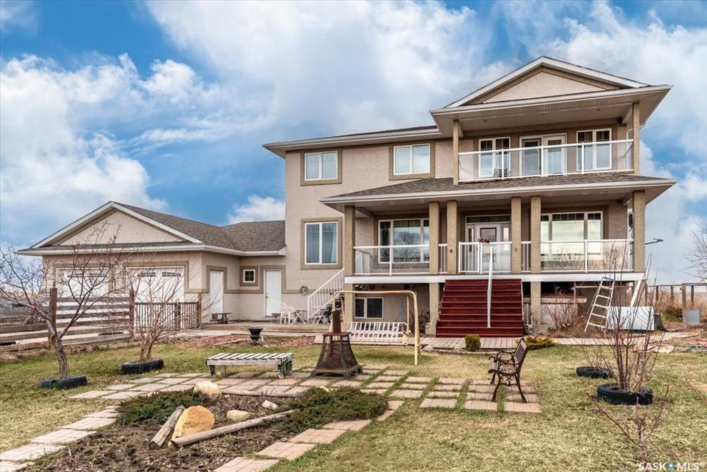 Counios Acreage, SK035546, Saskatchewan,