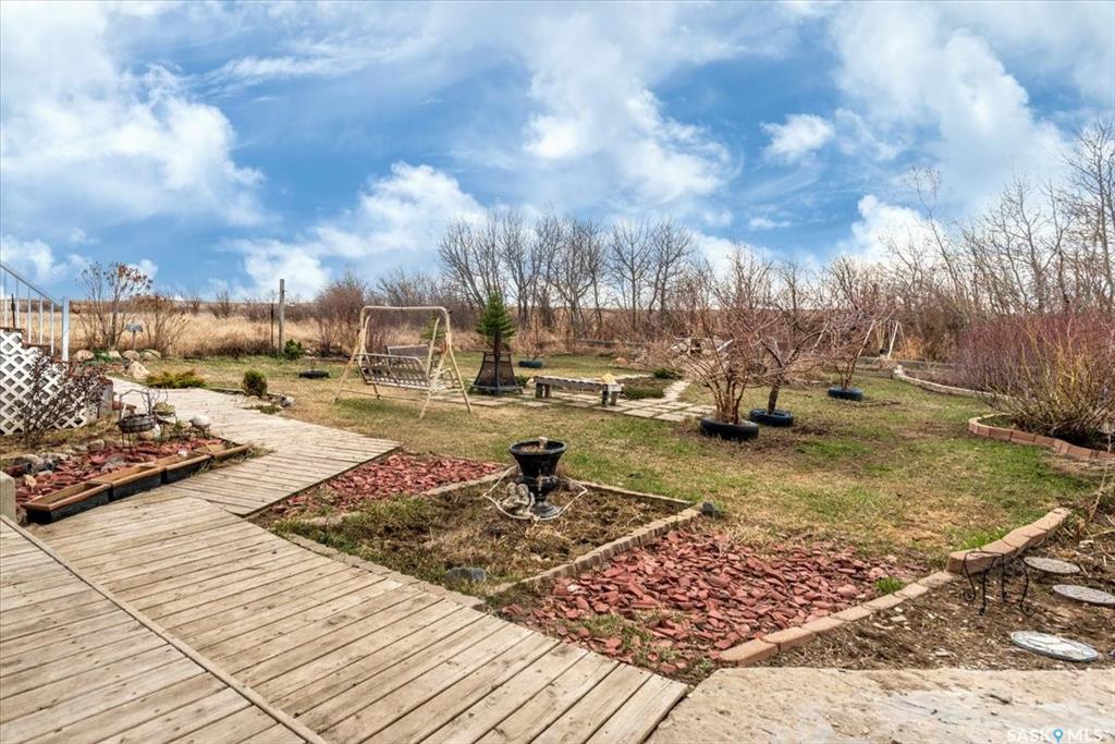 Third View of Counios Acreage, Lumsden Rm No. 189, Saskatchewan, S0G 3C0