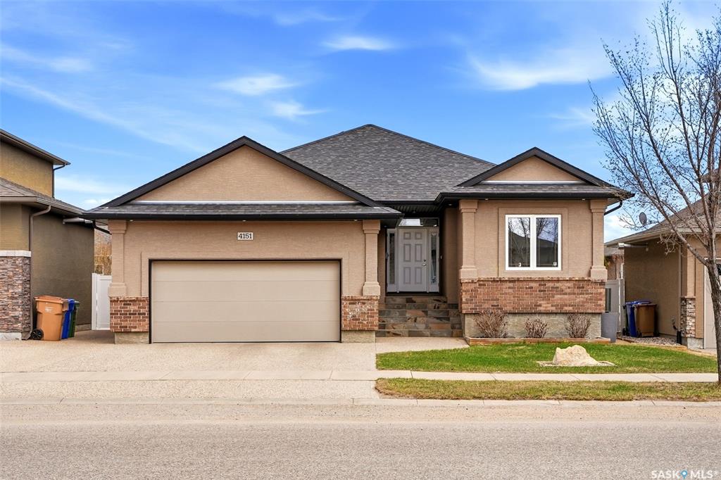 4151 Chuka Drive, SK035548, Saskatchewan,