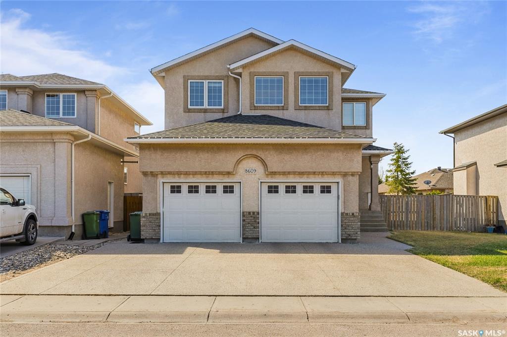 8609 Sherwood Drive, SK035554, Saskatchewan,