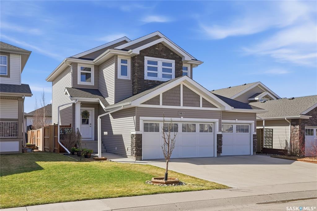 983 Pringle Cove, SK035556, Saskatchewan,