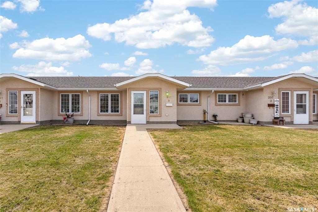 257 Fairford Street W #2, SK035558, Saskatchewan,