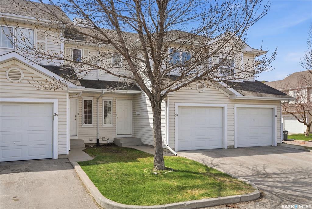 110 Keevil Crescent #35, SK035559, Saskatchewan,