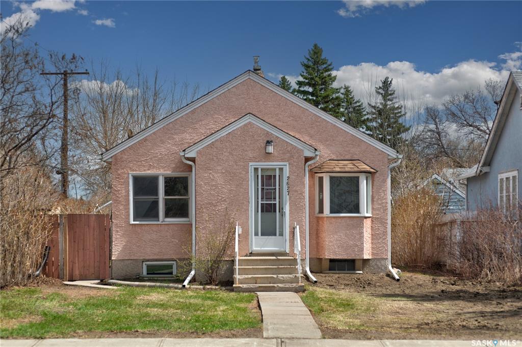 2627 Atkinson Street, SK035560, Saskatchewan,