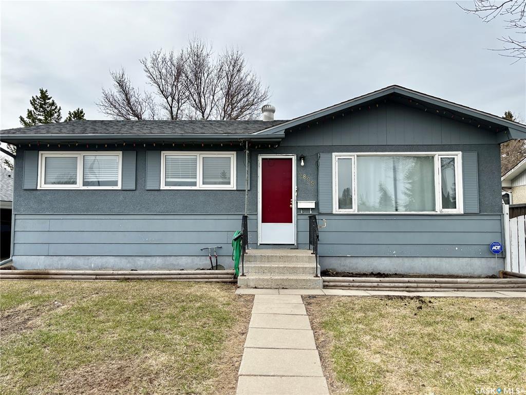 3805 Diefenbaker Drive, SK035562, Saskatchewan,