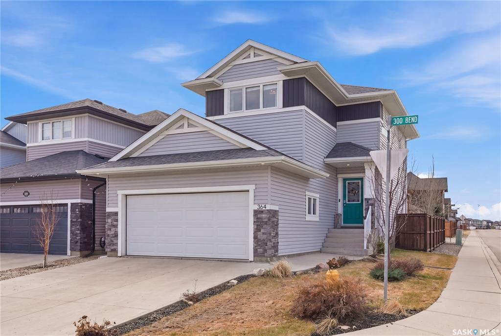 364 Underhill Bend, SK035565, Saskatchewan,