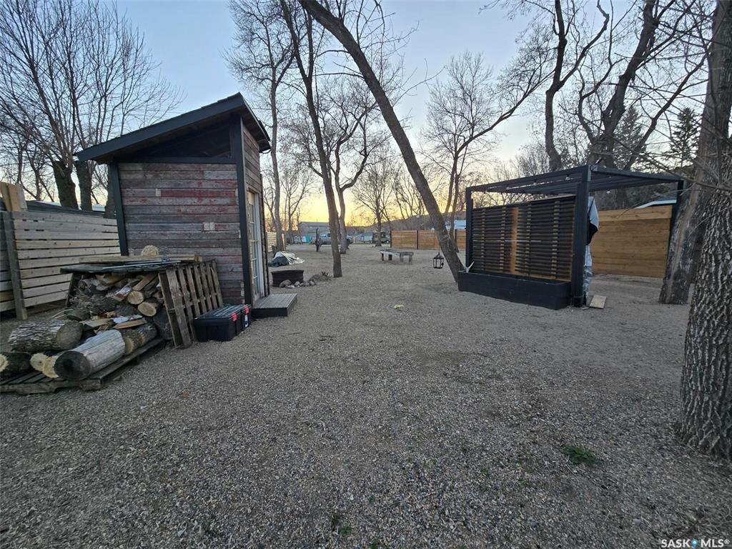 Fifth View of 711 Ash Bay, Crooked Lake, Saskatchewan, S0G 2B0