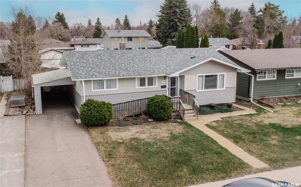 134 Maclean Crescent, SK035573, Saskatchewan,