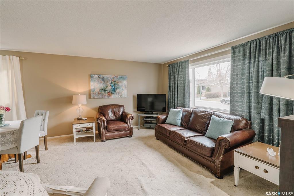 Third View of 134 Maclean Crescent, Adelaide/Churchill, Saskatoon, Saskatchewan, S7J 2R7