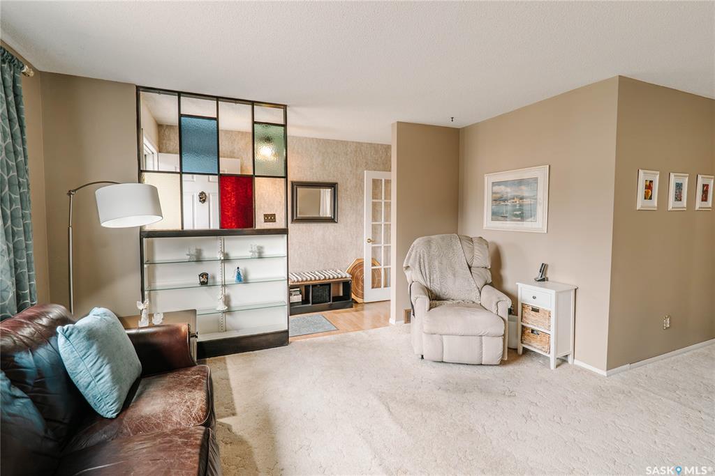 Fourth View of 134 Maclean Crescent, Adelaide/Churchill, Saskatoon, Saskatchewan, S7J 2R7