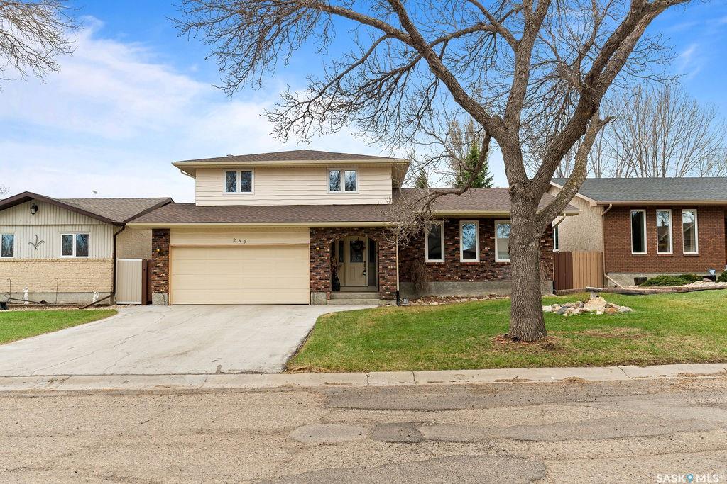 287 Hodgins Crescent N, SK035574, Saskatchewan,