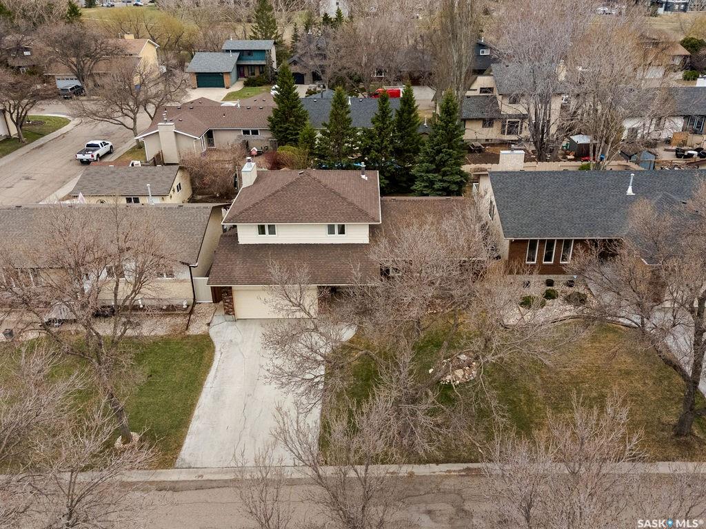 Third View of 287 Hodgins Crescent N, Normanview West, Regina, Saskatchewan, S4X 2T2