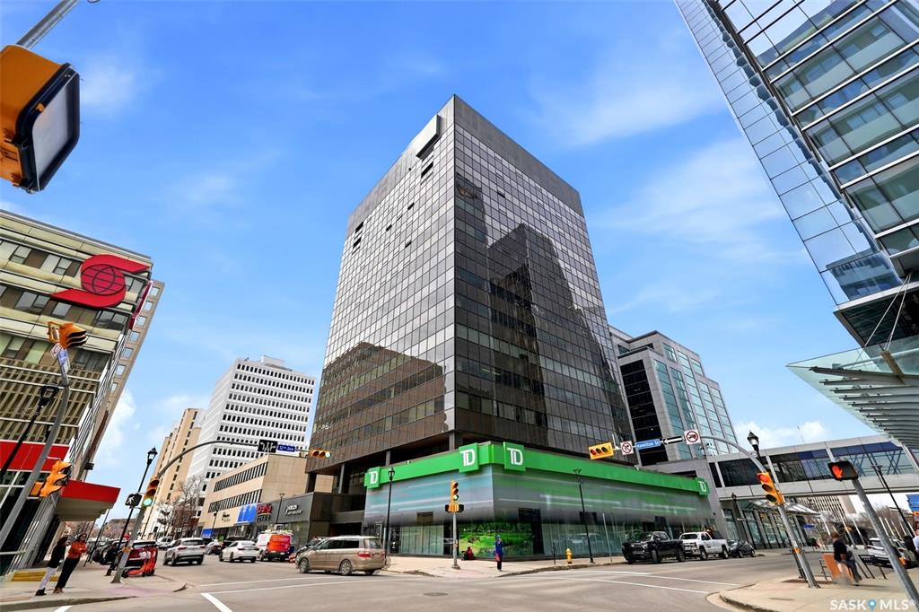 1914 Hamilton Street #PH 201, SK035575, Saskatchewan,