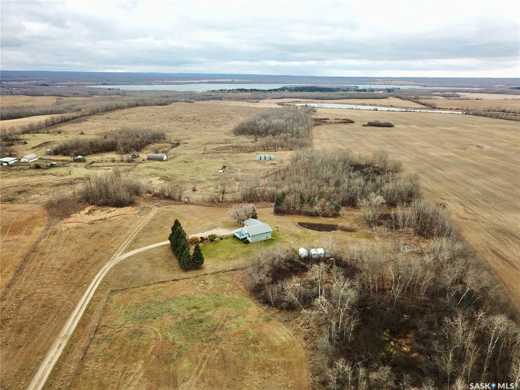 S1/2 of 09-49-08-W3, SK035577, Saskatchewan,