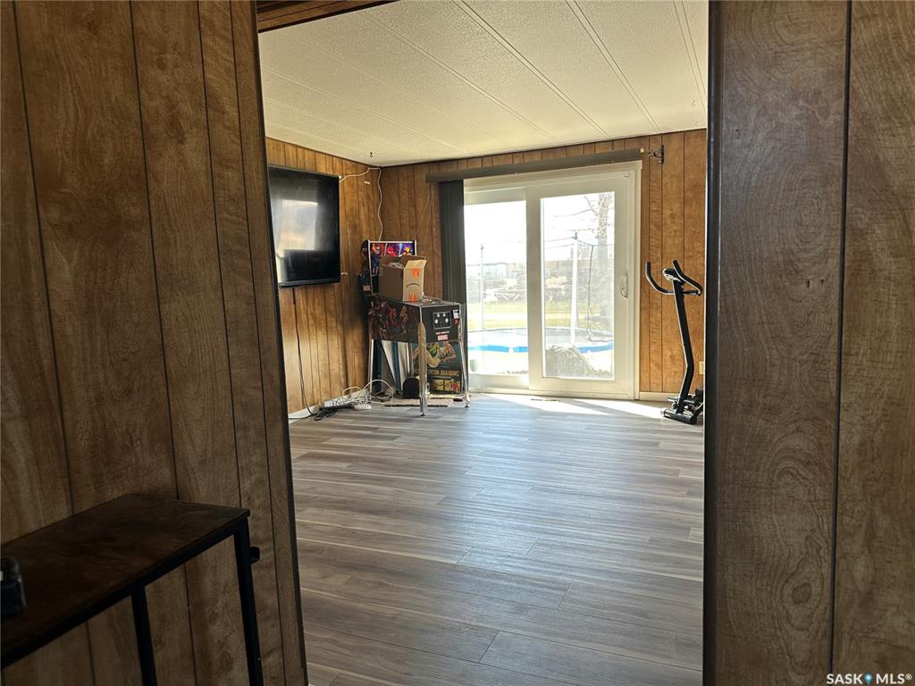 Second View of 129 Laing Crescent, Weyburn, Saskatchewan, S4H 2R8