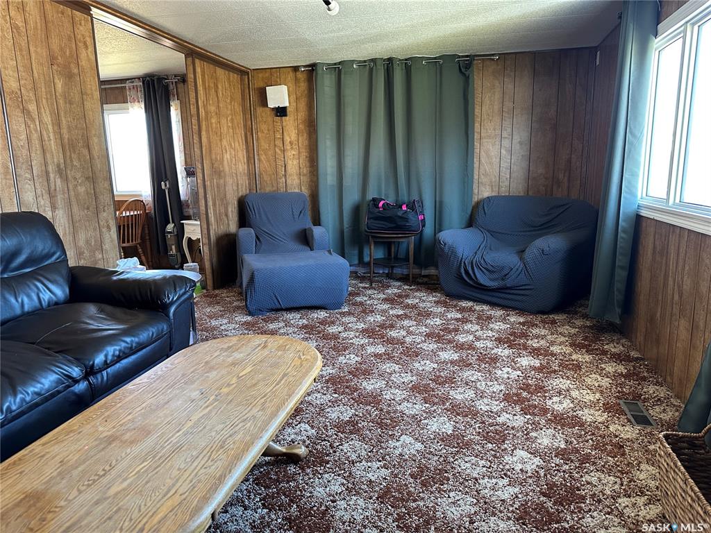 Third View of 129 Laing Crescent, Weyburn, Saskatchewan, S4H 2R8