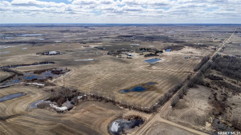 Neudorf Farm - NW 20-20-07 W2, SK035579, Saskatchewan,