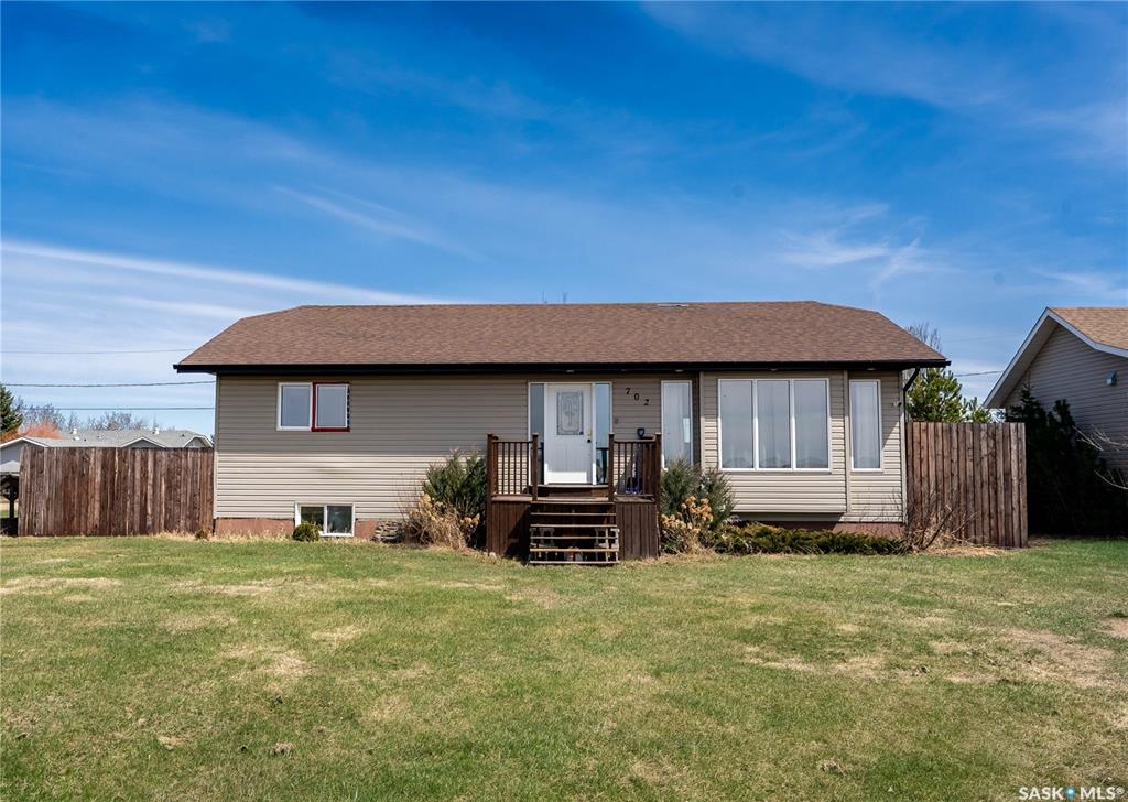 702 Goodrich Street, SK035581, Saskatchewan,