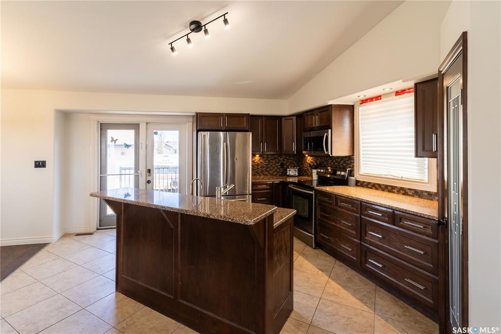 Fourth View of 702 Goodrich Street, Radisson, Saskatchewan, S0K 3L0