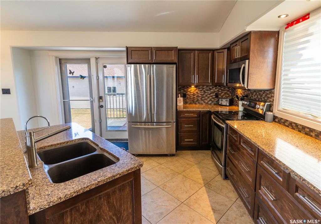 Fifth View of 702 Goodrich Street, Radisson, Saskatchewan, S0K 3L0
