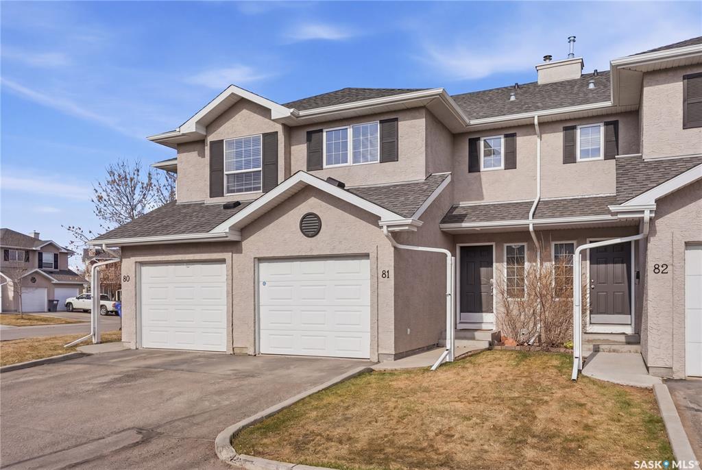 103 Banyan Crescent #81, SK035582, Saskatchewan,
