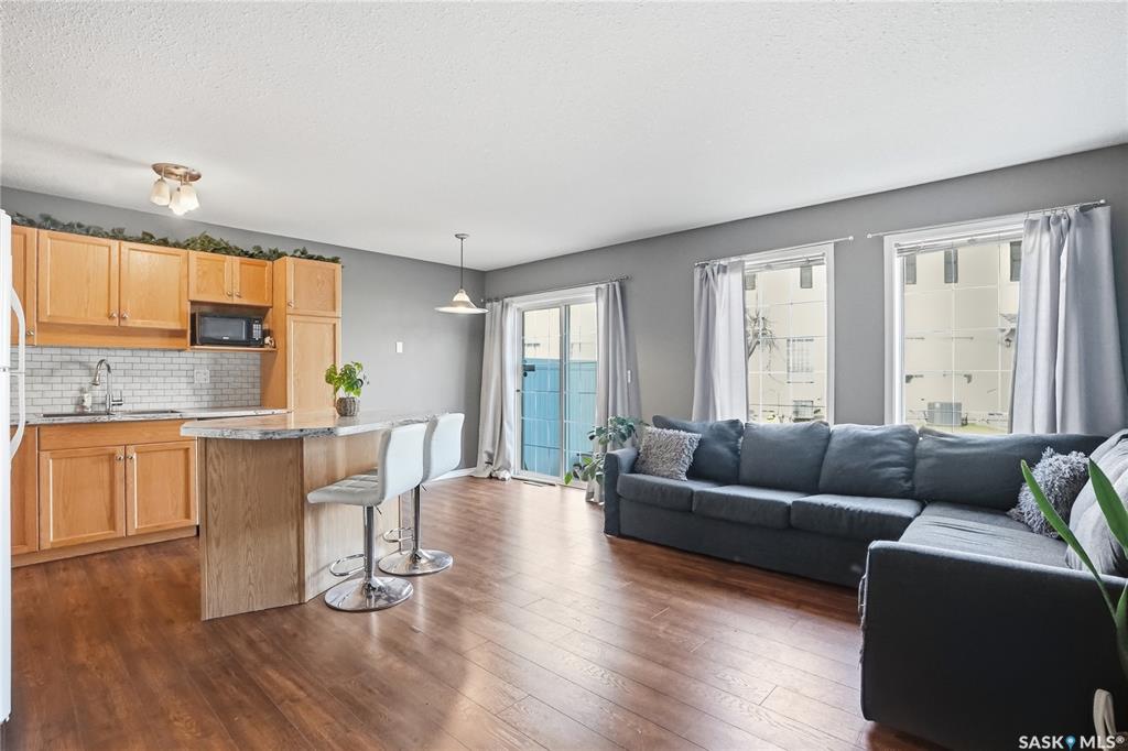 Fourth View of 103 Banyan Crescent #81, Briarwood, Saskatoon, Saskatchewan, S7V 1G4