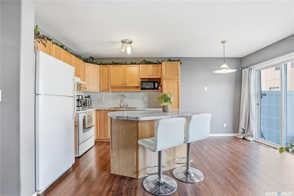 Fifth View of 103 Banyan Crescent #81, Briarwood, Saskatoon, Saskatchewan, S7V 1G4