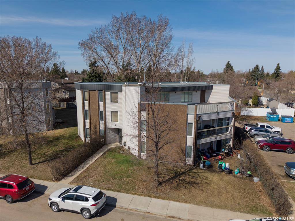 302 Tait Crescent #303, SK035583, Saskatchewan,