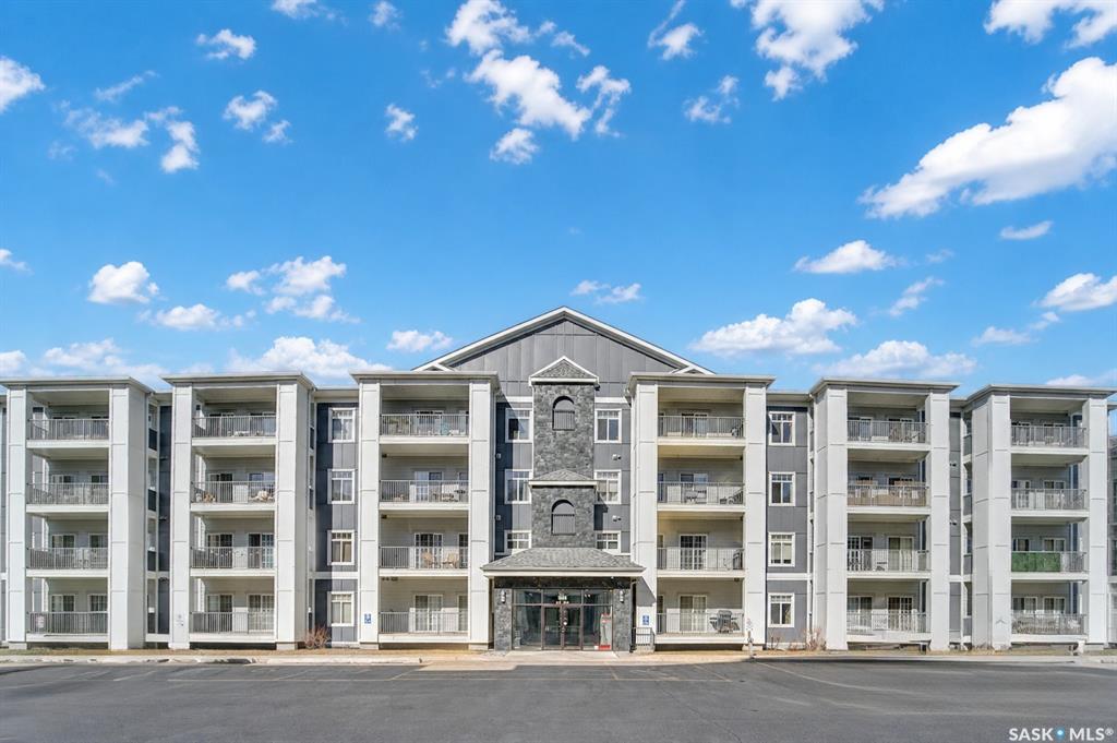 333 Nelson Road #307, SK035585, Saskatchewan,