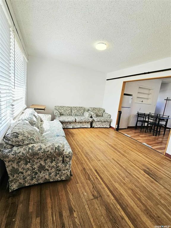 Second View of 35 Reaman Avenue, Yorkton, Saskatchewan, S3N 2B8