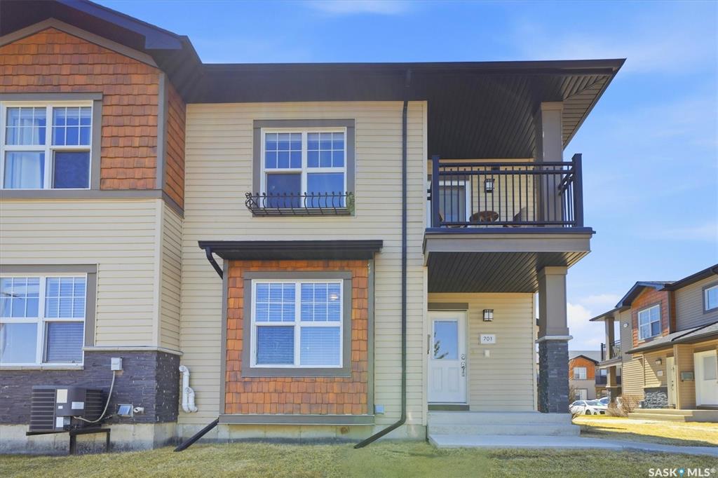 1015 Patrick Crescent #701, SK035588, Saskatchewan,