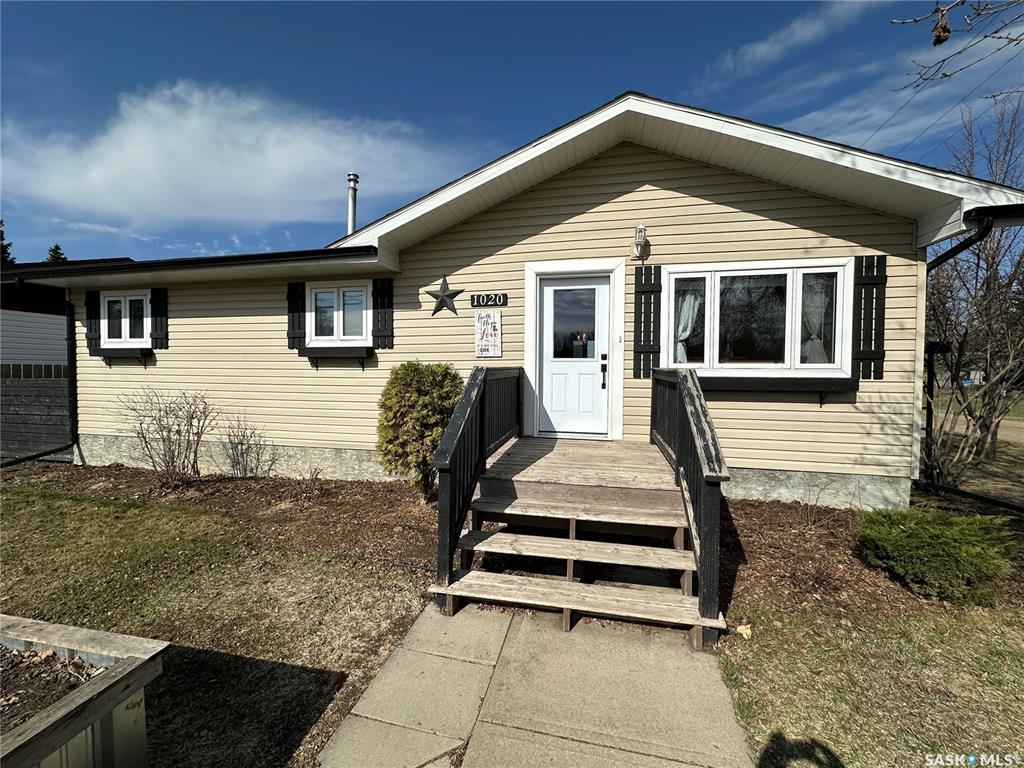 1020 4th Avenue, SK035589, Saskatchewan,