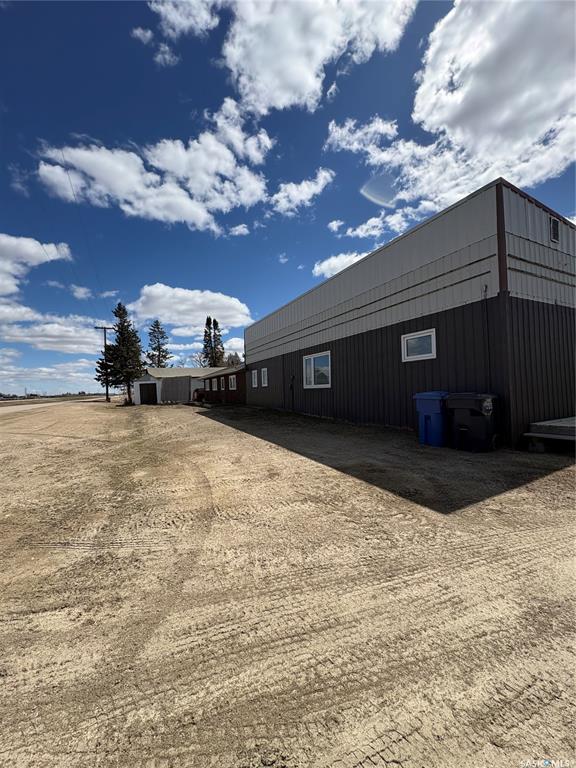 404 Yellowhead Highway, SK035590, Saskatchewan,