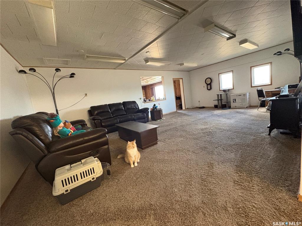 Fourth View of 404 Yellowhead Highway, Theodore, Saskatchewan, S0A 4C0