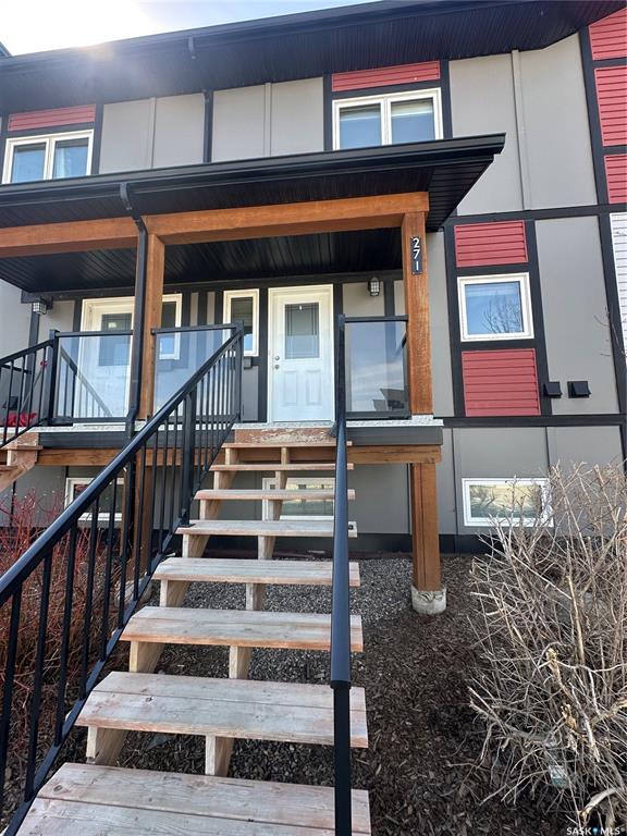 250 Akhtar Bend #271, SK035592, Saskatchewan,