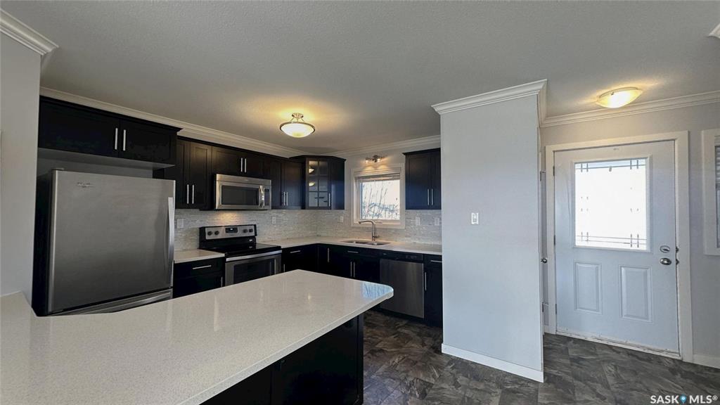 Second View of 250 Akhtar Bend #271, Evergreen, Saskatoon, Saskatchewan, S7W 0W4