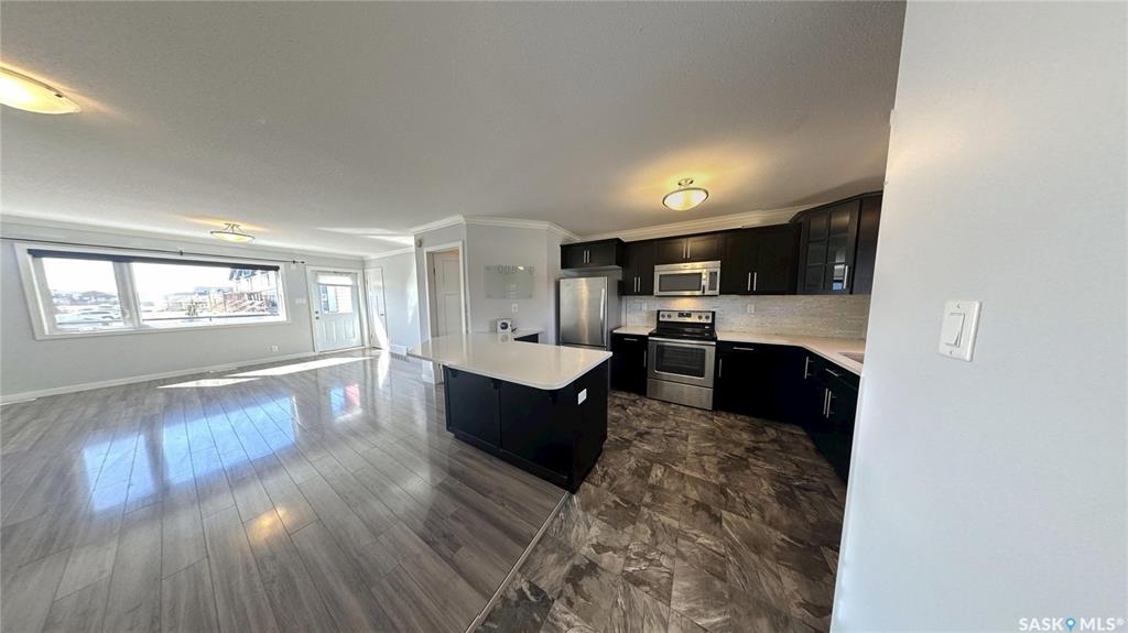 Fourth View of 250 Akhtar Bend #271, Evergreen, Saskatoon, Saskatchewan, S7W 0W4