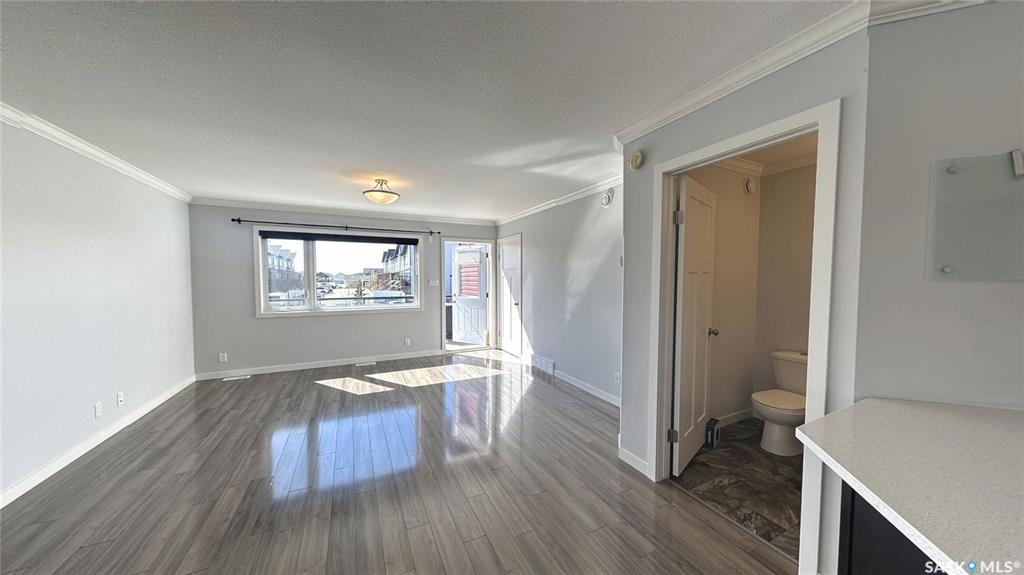 Fifth View of 250 Akhtar Bend #271, Evergreen, Saskatoon, Saskatchewan, S7W 0W4
