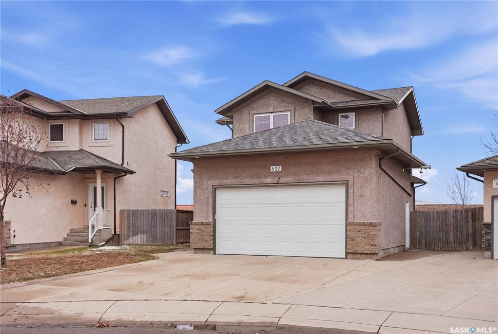 607 Beckett Crescent, SK035595, Saskatchewan,