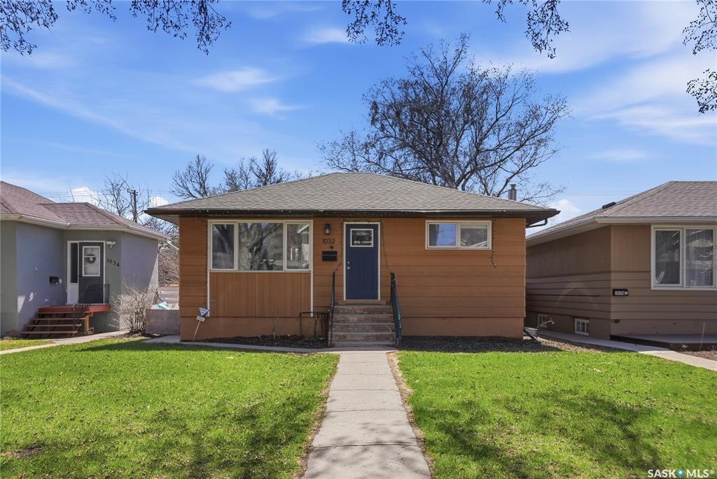 1032 9th Street E, SK035596, Saskatchewan,