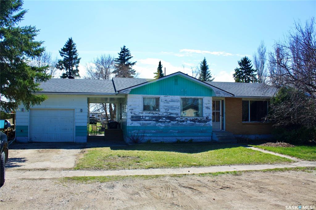 209 2nd Avenue, SK035597, Saskatchewan,