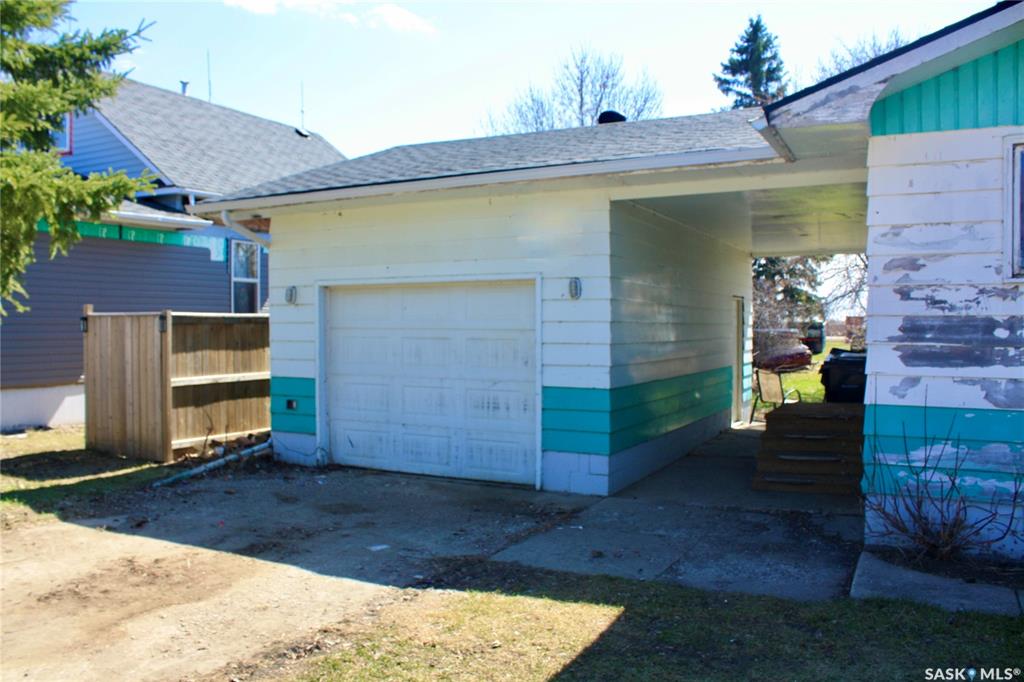 Second View of 209 2nd Avenue, Allan, Saskatchewan, S0K 0C0