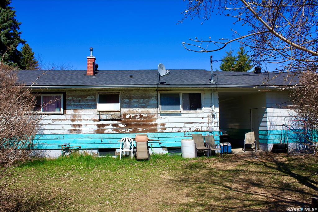 Third View of 209 2nd Avenue, Allan, Saskatchewan, S0K 0C0